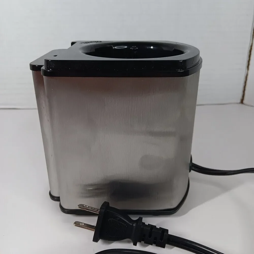 Cuisinart DCG-12BC Grind Central Coffee Grinder Replacement Base Motor Part Only